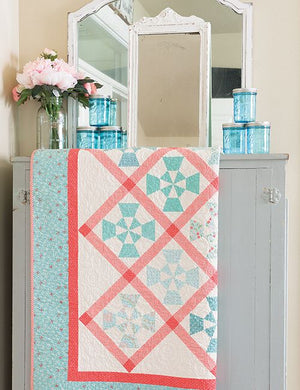 Quilt by Color: Scrappy Quilts with a Plan