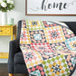 Quilt by Color: Scrappy Quilts with a Plan