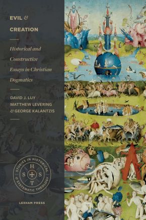 Evil and Creation: Historical and Constructive Essays in Christian Dogmatics (Studies in Historical and Systematic Theology)