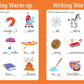 Second Grade Big Fun Workbook (Highlights Big Fun Activity Workbooks)