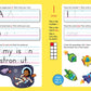 Summer Big Fun Workbook Bridging Grades P & K (Highlights Summer Learning)