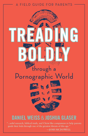 Treading Boldly through a Pornographic World: A Field Guide for Parents