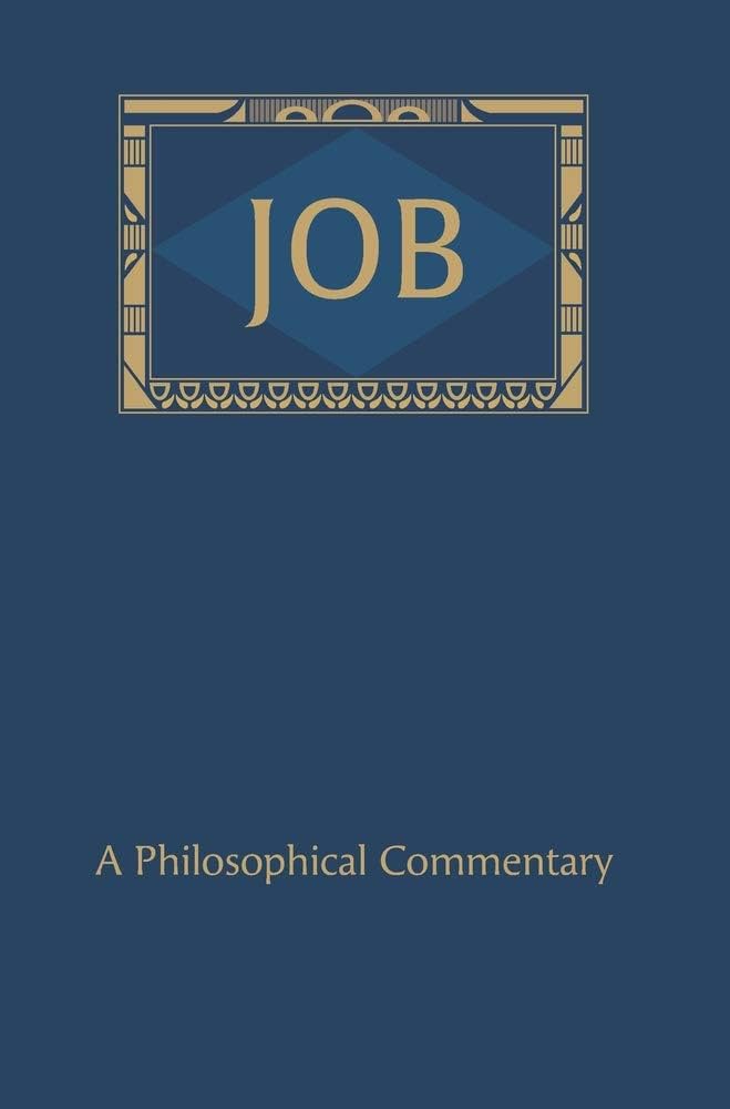 Job: A Philosophical Commentary