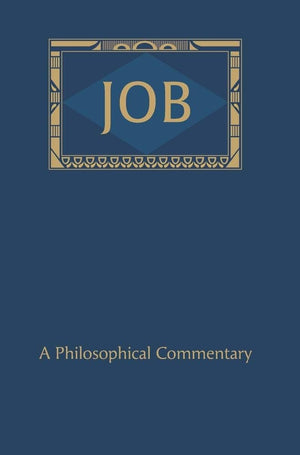 Job: A Philosophical Commentary