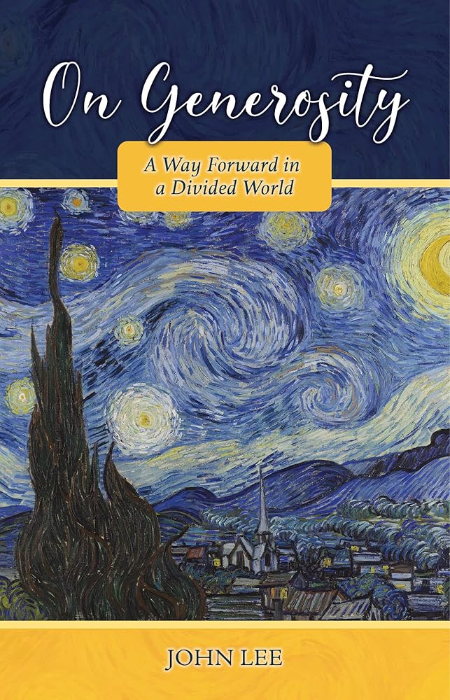 On Generosity cover image