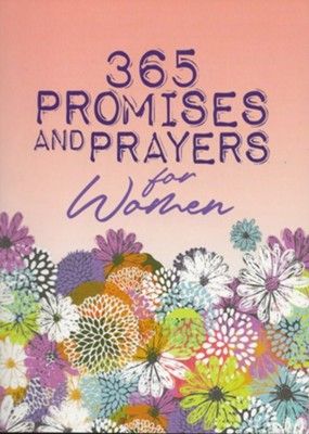 365 Promises and Prayers for Women