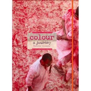 Colour: A Journey