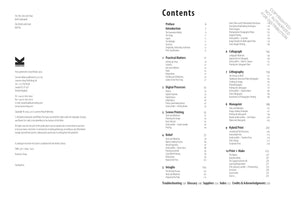 Printmaking: A Complete Guide to Materials & Process (Printmaker's Bible, process shots, techniques, step-by-step illustrations)