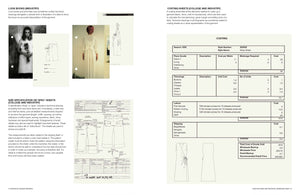 Flats: Technical Drawing for Fashion, second edition: A Complete Guide