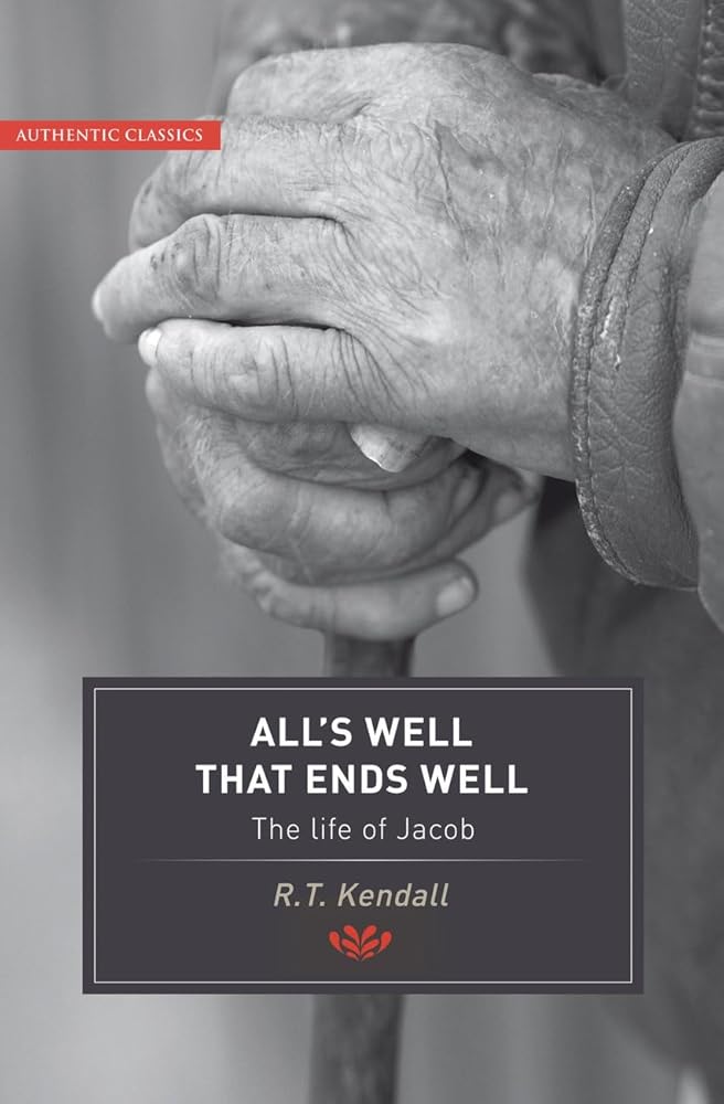 All's Well that Ends Well (Authentic Classics) cover image