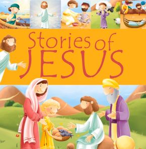 Stories of Jesus