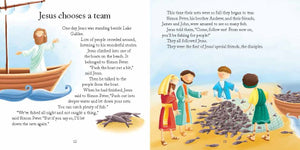 Stories of Jesus