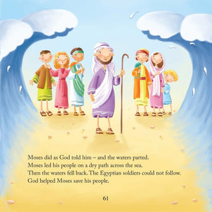 99 Stories from the Bible