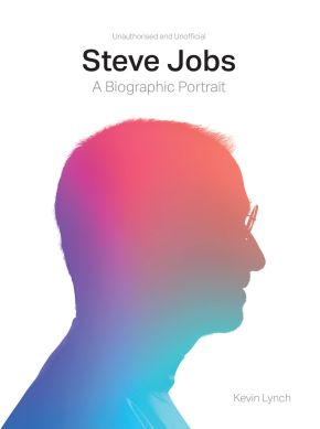 Steve Jobs: A Biographic Portrait *Very Good*