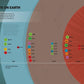 The Periodic Table: A visual guide to the elements