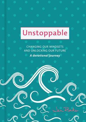 Unstoppable: A Devotional Journey