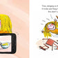 #Goldilocks: A Hashtag Cautionary Tale (Online Safety Picture Books)