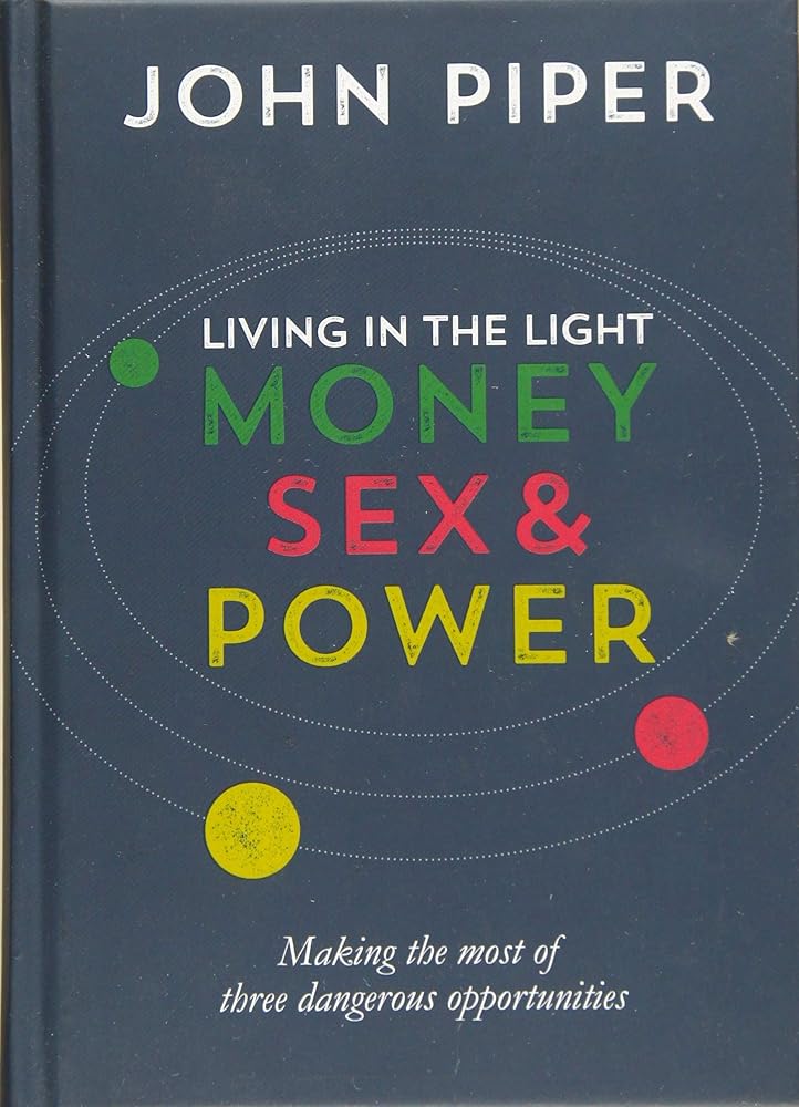 Living in the Light cover image