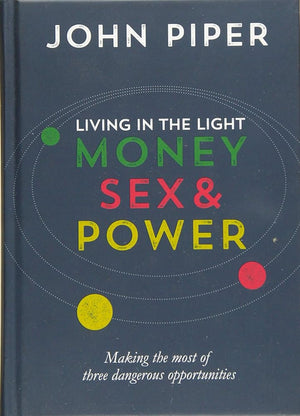 Living in the Light cover image