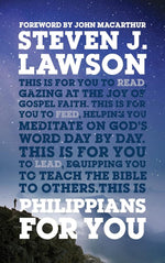 Philippians for You cover image