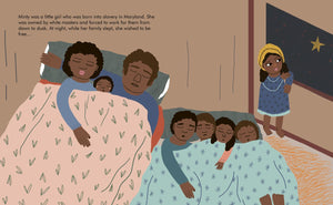Harriet Tubman (Little People, BIG DREAMS, 13)