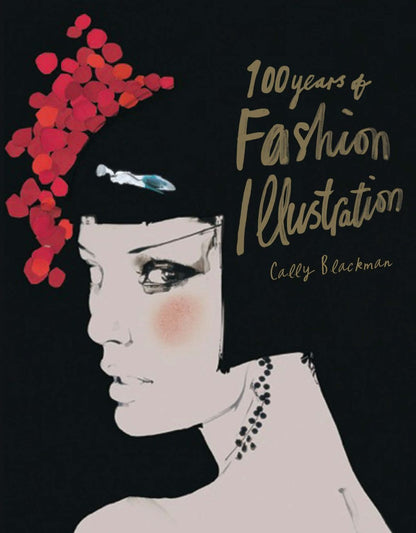 100 Years of Fashion Illustration mini