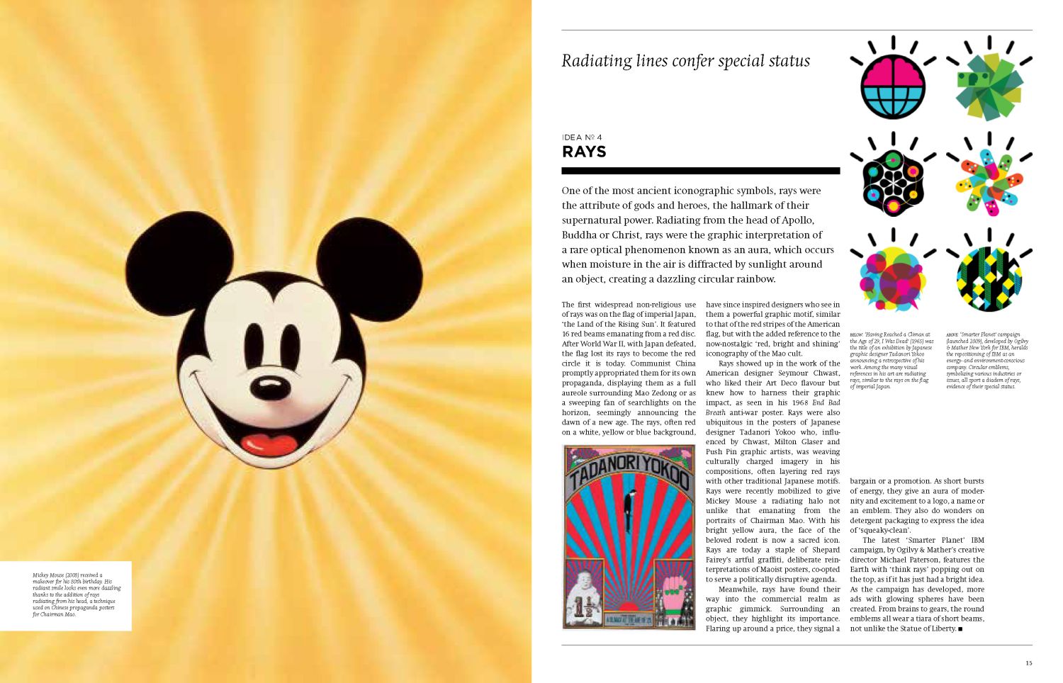 100 Ideas That Changed Graphic Design - Shi Di Fen . Hai Le - Foto 9