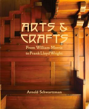 Arts & Crafts: From William Morris to Frank Lloyd Wright *Very Good*