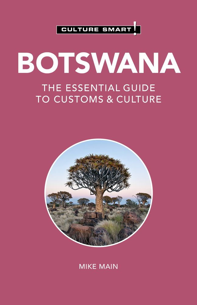 Botswana - Culture Smart!: The Essential Guide to Customs & Culture (123)
