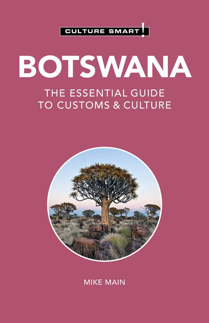 Botswana - Culture Smart!: The Essential Guide to Customs & Culture (123)