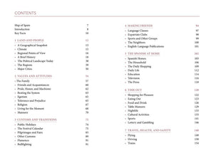 Spain - Culture Smart!: The Essential Guide to Customs & Culture