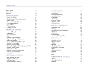 China - Culture Smart!: The Essential Guide to Customs & Culture