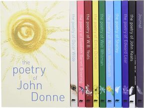 The Essential Poetry Collection (Box Set)