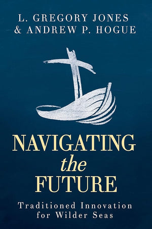 Navigating the Future: Traditioned Innovation for Wilder Seas cover image