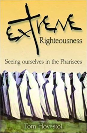 Extreme Righteousness