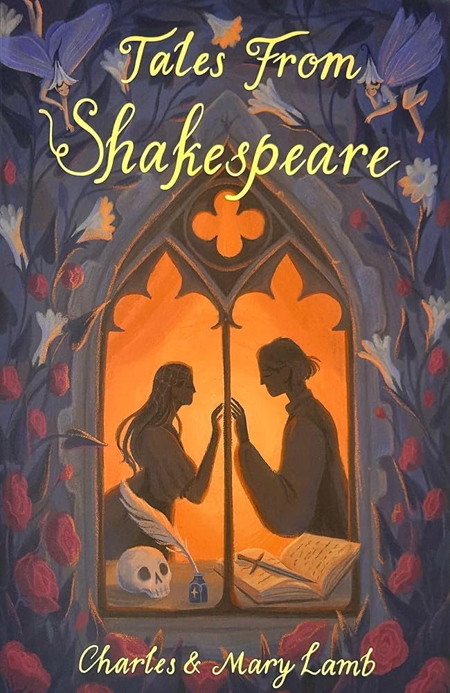 Tales from Shakespeare (Wordsworth Children's Classics) cover image