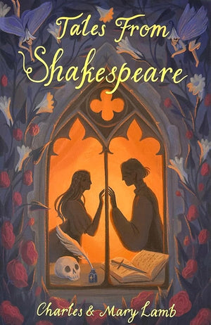 Tales from Shakespeare (Wordsworth Children's Classics) cover image