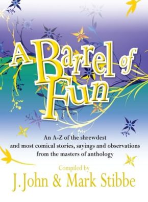 A Barrel of Fun *Very Good*
