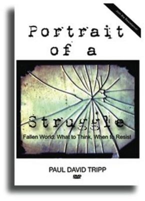 Portrait of a Struggle - A Live Conference on DVD