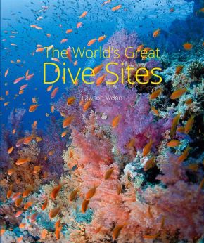 The World's Great Dive Sites *Very Good*