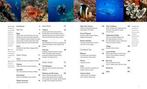 The World's Great Dive Sites *Very Good*