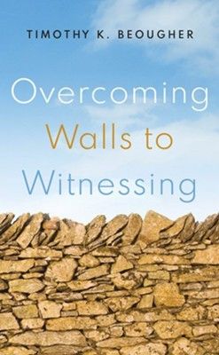 Overcoming Walls to Witnessing *Very Good*