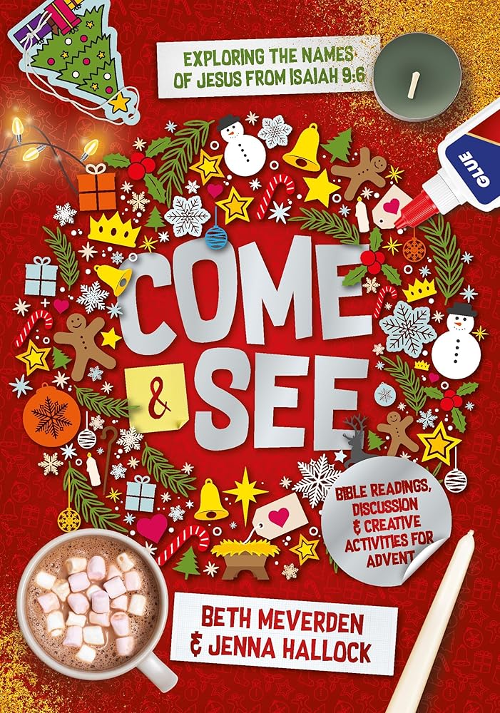 Come and See cover image