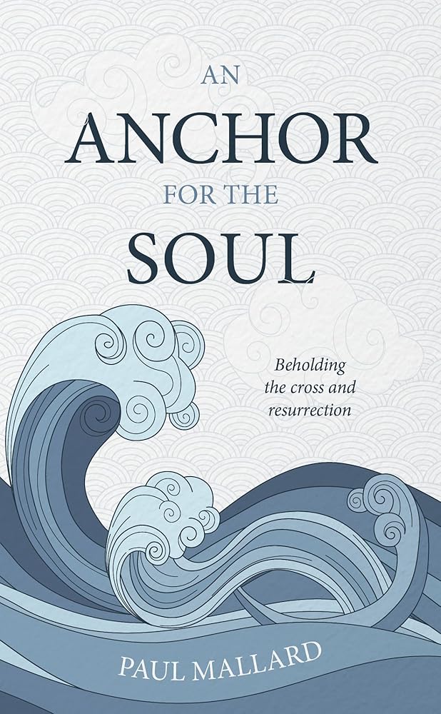 An Anchor for the Soul cover image