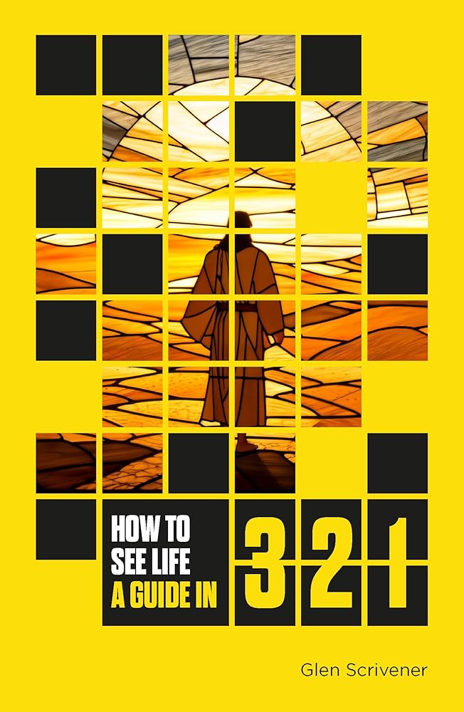 How to See Life: A Guide in 3 2 1 cover image