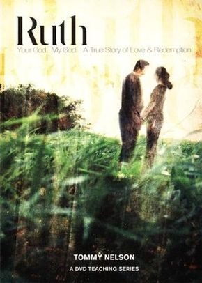 Ruth DVD Box Set (My God. Your God. A True Story of Love & Redemption)