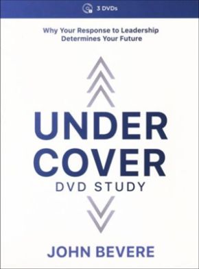 Under Cover Study (DVD Series)