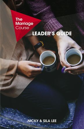 The Marriage Course Leader's Guide