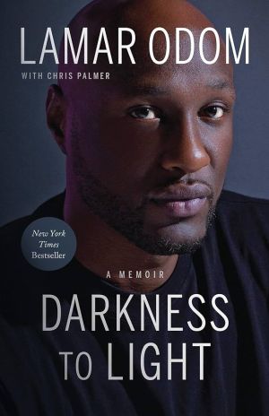 Darkness to Light: A Memoir *Very Good*