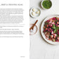 Root & Nourish: An Herbal Cookbook for Women's Wellness